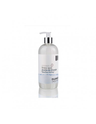 ACEITE DE DUCHA VICHY 500 ML DUANER