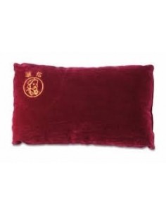 Cojín de pulsología de terciopelo