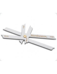 MEDIDOR EN CUN (1 UND)