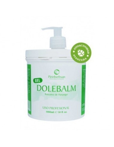 DOLEBALM GEL 1000 PIRINHERBSAN