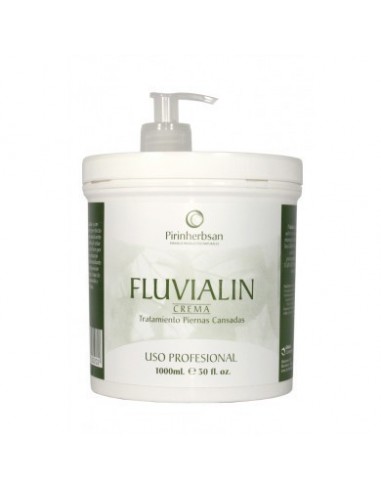 FLUVIALIN CREMA 1000 PIRINHERBSAN