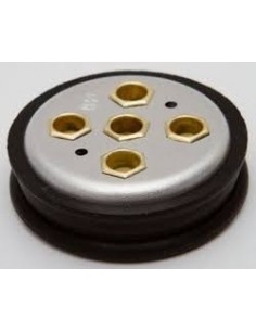 APLICADOR DE MOXA HUECA, 5MOXA