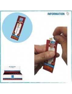 AGUJA MARCO POLO ACUZEN 0.30X30 1000 UNI