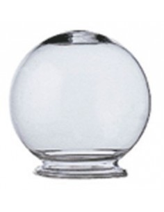 VENTOSA DE CRISTAL S 32MM MARCO POLO