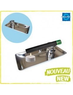 MOXA APAGADOR CON CENICERO MARCO POLO