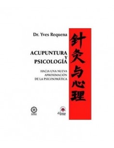 LIBRO ACUPUNTURA Y PSICOLOGIA (MANDALA)