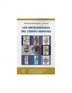 LOS MICROSISTEMAS DEL CUERPO HUMANO (MANDALA)