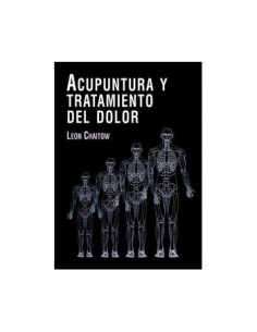 LIBRO ACUPUNTURA Y TRATAMIENTO DEL DOLOR (BELLAT.)