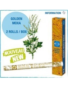 MOXA GOLDEN  MARCO POLO 2 UNI