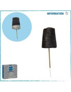 MOXA MARCO POLO MINI SMOKELESS MOXA 100 UNI