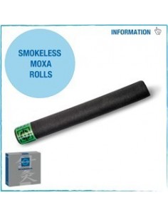 MOXA MARCO POLO SMOKELESS MOXA ROLLS 8 UNI