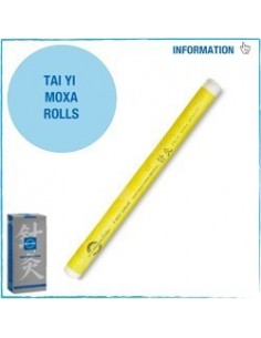 MOXA MARCO POLO TAI YI 10 UNI