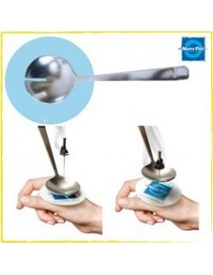 CUCHARA PARA MOXA 1 UNI MARCO POLO