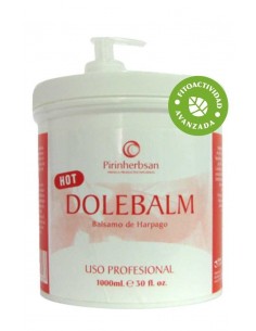 DOLEBALM HOT 1000