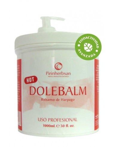 DOLEBALM HOT 1000