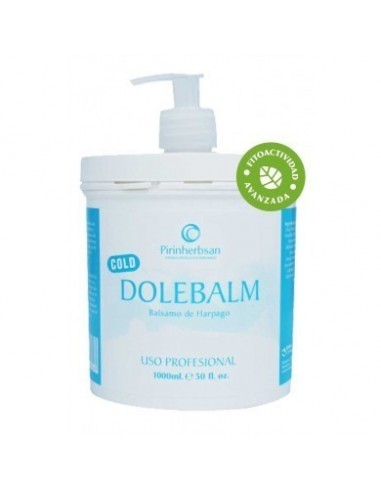 DOLEBALM COLD 1000 PIRINHERBSAN