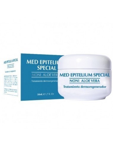 MED EPITELIUM ESPECIAL NONI ALOE VERA 50 ML