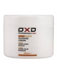 BESTHERA HARPAGOPHYTUM CREMA MASAJE BO+ 500 ML