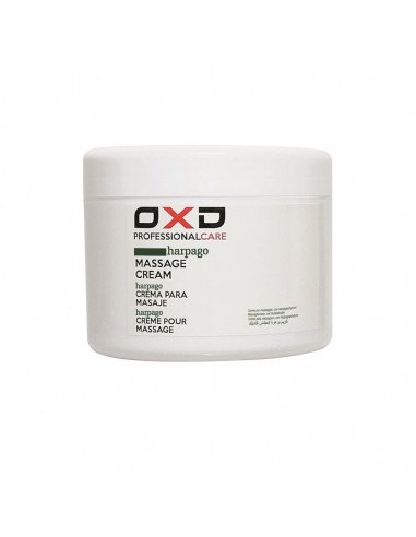 BESTHERA HARPAGOPHYTUM CREMA MASAJE BO+ 500 ML