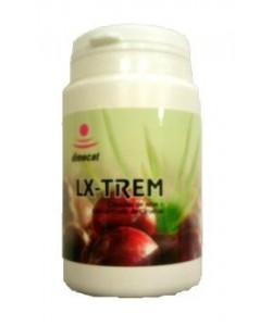 LX-TREM 60 CAP.-8.80