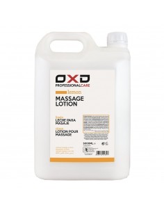 LECHE MASAJE AL LIMON + B.O TELIC 5 LIT