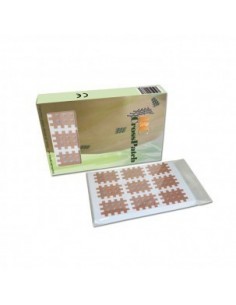 BC CROSS TAPE PATCH A 180 UNIDADES 2.7X2.1