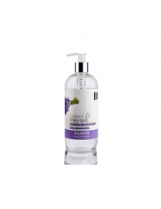 ACEITE DE MASAJE DE LAVANDA 500ML DUANER