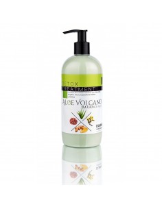 EMULSION ALOE VOLCANO 500 ML DUANER