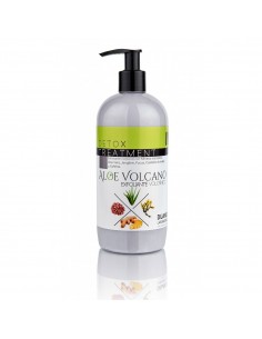 EXFOLIANTE VOLCANO 500 ML DUANER