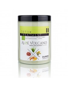 FANGO EMULSIONADO DE ALOE VOLCANO 1000 ML DUANER