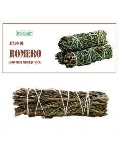 ROMERO ATADO 10 CM BOLSA...