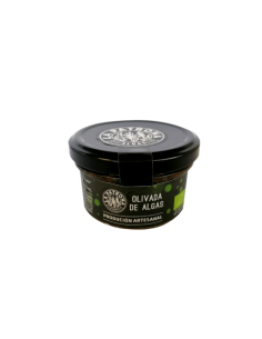 OLIVADA DE ALGAS 85 GR LA...