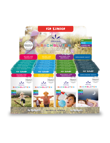 SEGURO Y CONVENCIDO GLOBULIX NIÑOS...