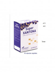SUPER XANTONA CAJA 60...