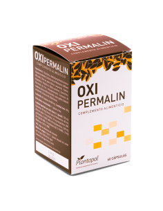 OXI-PERMALIN 60 CAP 840 MG...