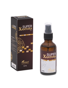 SUPER XANTONA OIL BOTELLA...