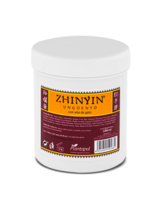 ZHINYIN ÜNGUENTO CALOR 1000...