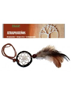 ATRAPASUEÑOS MINI 6X28 CM