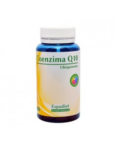 COENZIMA Q10 50 PERLAS...
