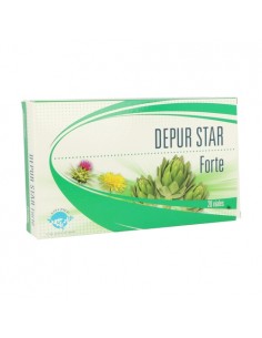 DEPUR STAR FORTE 20 VIALES...