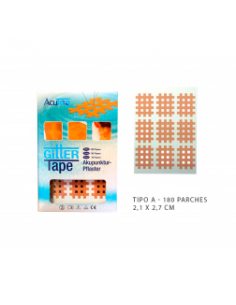 ACUTOP GITTER TAPE BEIGE A...