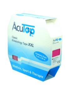 ACUTOP KINESIO 5CMX35M XXL...