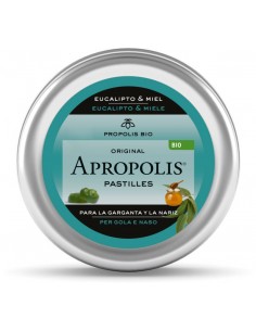 PASTILLAS APROPOLIS MIIEL Y...