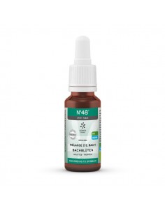 ESENCIA FLORES Nº 48 STOP...