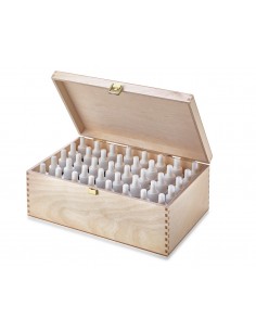 CAJA DE 38 ESENCIAS FLORES...