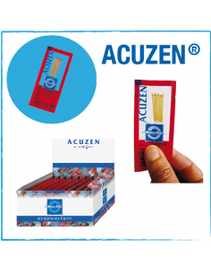 AGUJA MARCO POLO ACUZEN...