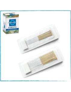 AGUJA MANO MARCO POLO...