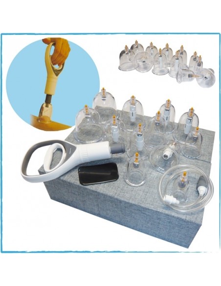 COFRE 12 VENTOSAS HWATO