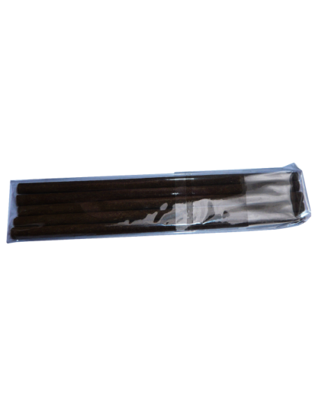 MOXA MARCO POLO STICK SIN HUMO 4 MM 25 UN