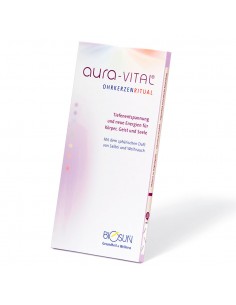 VELA PARA LOS OIDOS 24...